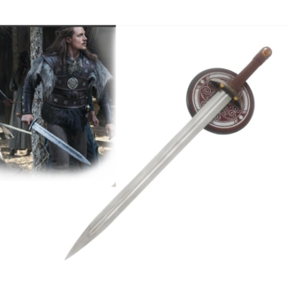 Zwaard van Uhtred – Uhtred of Bebbanburg Replica