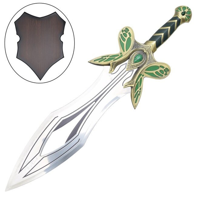 Butterfly Sword – Dota 2 Serie Replica