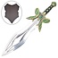 Butterfly Sword – Dota 2 Serie Replica