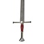 Isildur zwaard Lord of The Rings