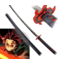 Demon Slayer -Tanjiro Kamado's Fire