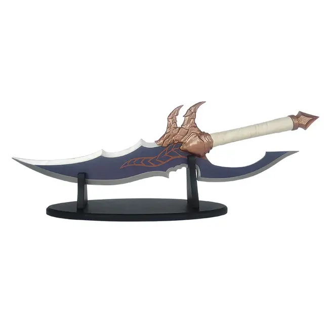 Sung Jin-Woo  Kasaka,s Venom  Fang- Solo Leveling