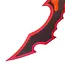 Jin-Woo Knight Killer zwaard   Solo Leveling
