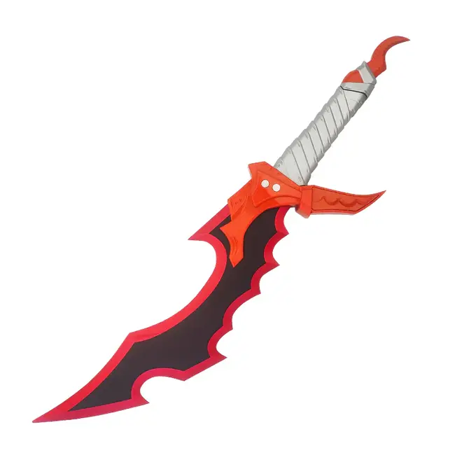 Jin-Woo Knight Killer zwaard   Solo Leveling