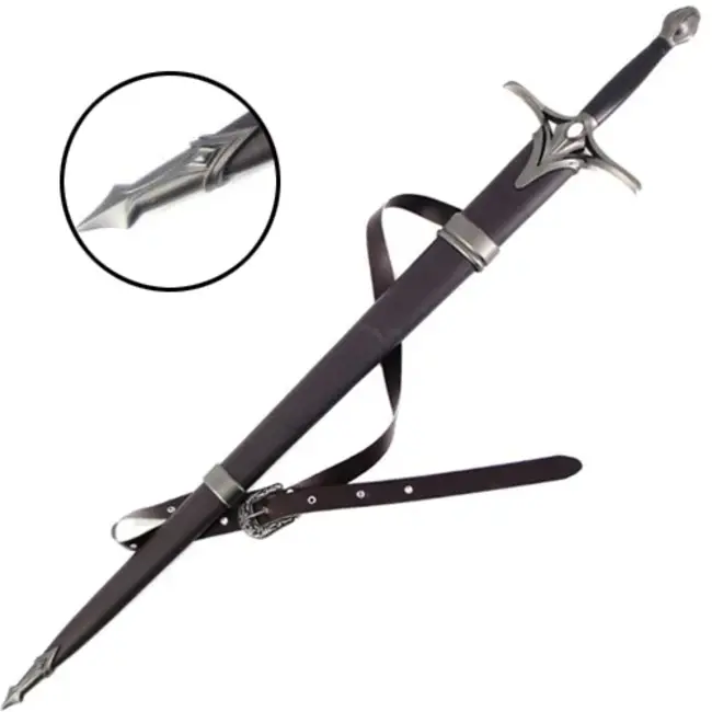 Galadriel zwaard   Rings of Power