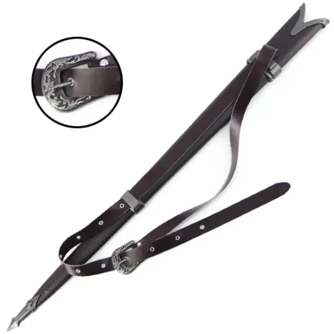 Galadriel zwaard   Rings of Power