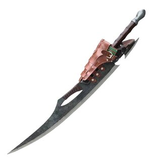 Hope Blade Monster Hunter