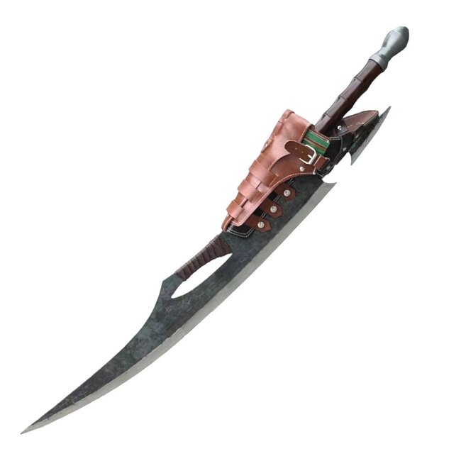 Hope Blade Monster Hunter Replica
