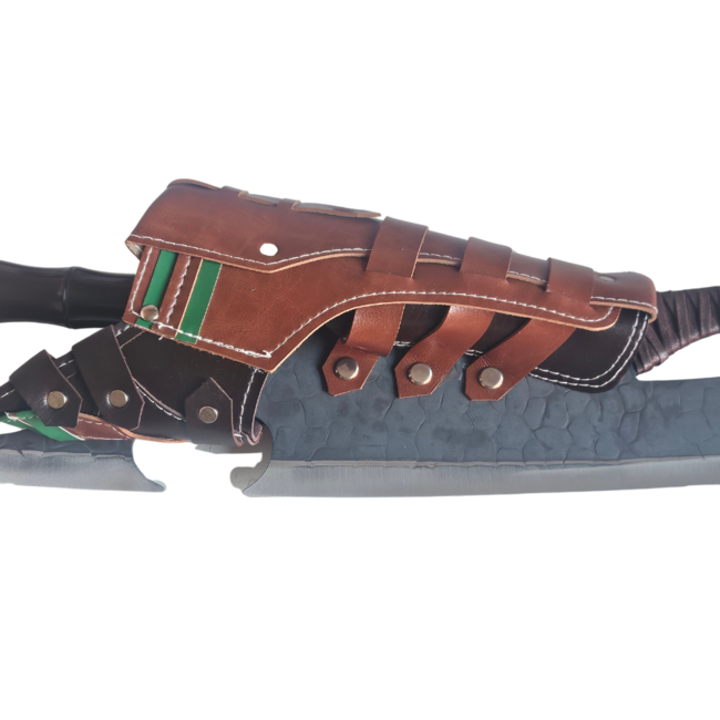 Hope Blade Monster Hunter Replica