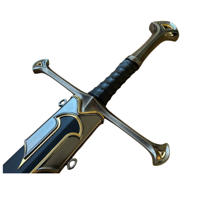 Anduril New  Sword Replica