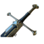 Anduril New  Sword Replica