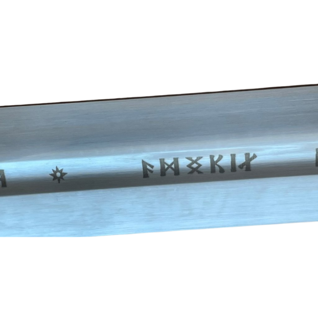 Anduril New  Sword Replica