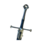 Anduril New  Sword Replica