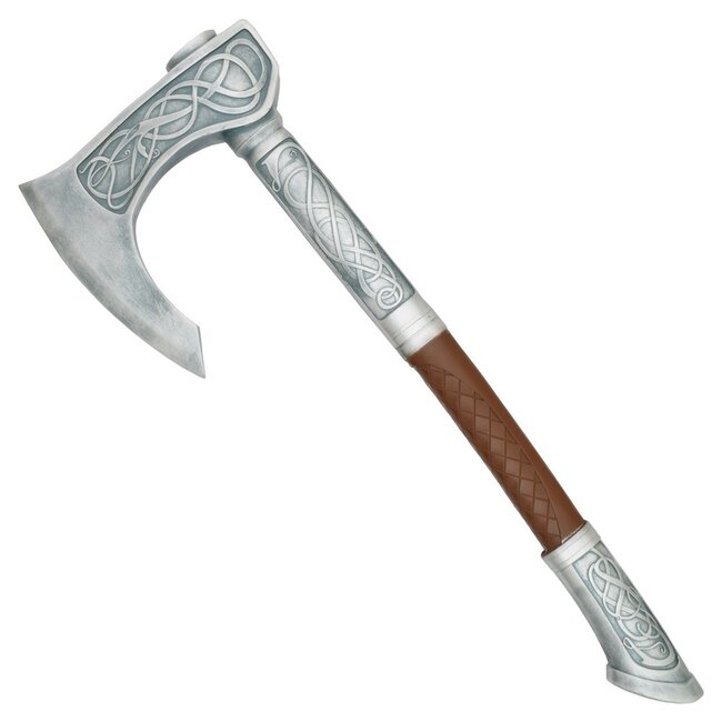 Assassin’s Creed Bijlen Set – Valhalla Cosplay Wapens