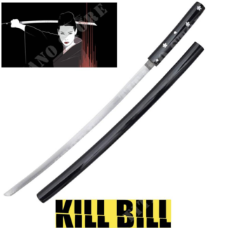Katana  O-Ren  Ishiil Kill Bill