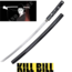 Katana  O-Ren  Ishiil Kill Bill