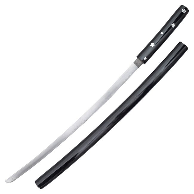 Katana  O-Ren  Ishiil Kill Bill