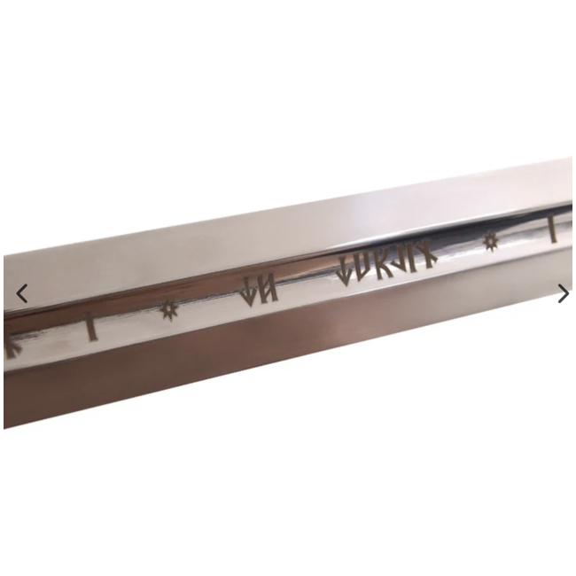 Anduril Zwaard van Aragorn – Lord of the Rings Replica Zwaard (Narsil Reforged)