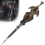 Anduril Zwaard van Aragorn – Lord of the Rings Replica Zwaard (Narsil Reforged)