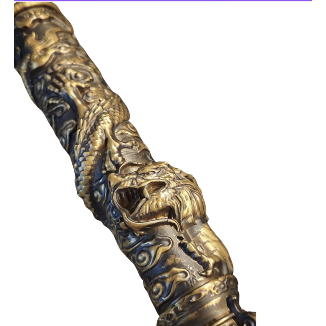 Black Myth: Wukong Staf Replica