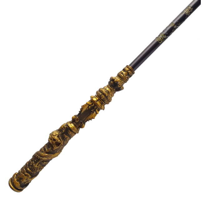 Black Myth: Wukong Staf Replica