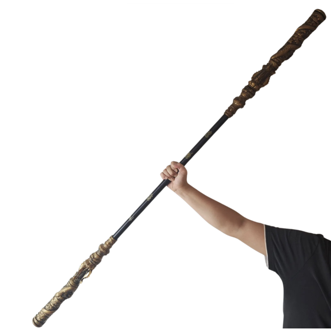 Black Myth: Wukong Staf Replica