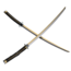 Deadpool Katana Set – Replica met Rughouder