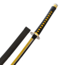 Deadpool Katana Set – Replica met Rughouder