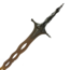 Sacred Relic Sword replica Eldenring