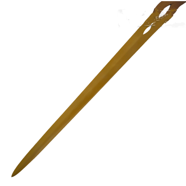 Sacred Relic Sword replica Eldenring