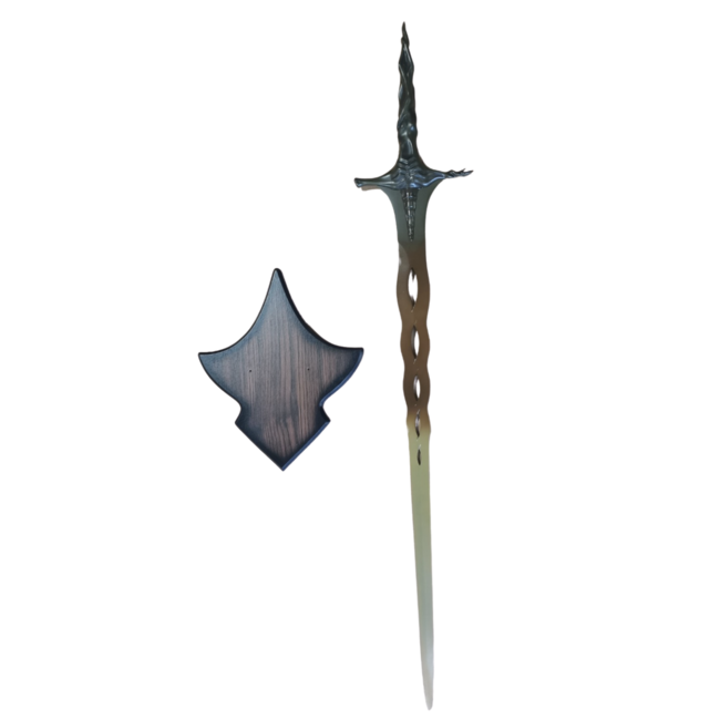 Sacred Relic Sword replica Eldenring