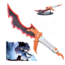 Jin-Woo Knight Killer zwaard   Solo Leveling