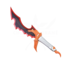 Jin-Woo Knight Killer zwaard   Solo Leveling