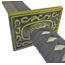 Renji Abarai’s Zabimaru Sword – Bleach Replica |