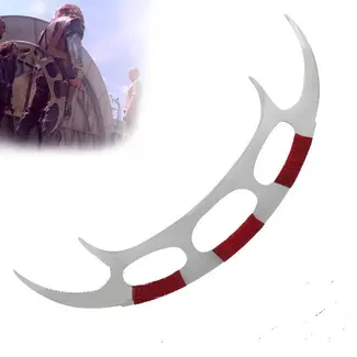 Massive  Replica Klingon Bat'Leth Sword Star Trek Batleth