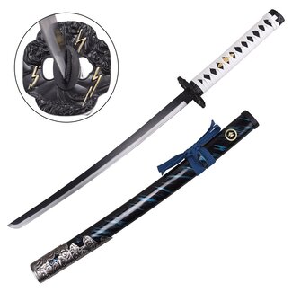 Mini katana Ghost of Tsushima