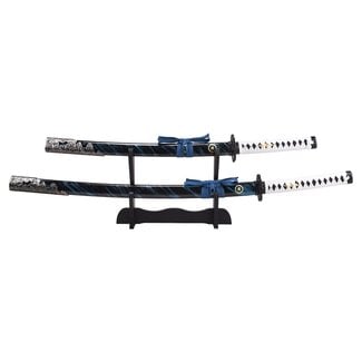 Sakai Ornamentale Zwaardenset – Ghost of Tsushima Katana