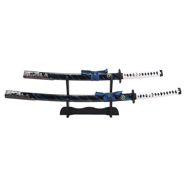Sakai Ornamentale Zwaardenset – Ghost of Tsushima Katana