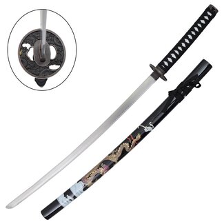 Ornamentale Katana