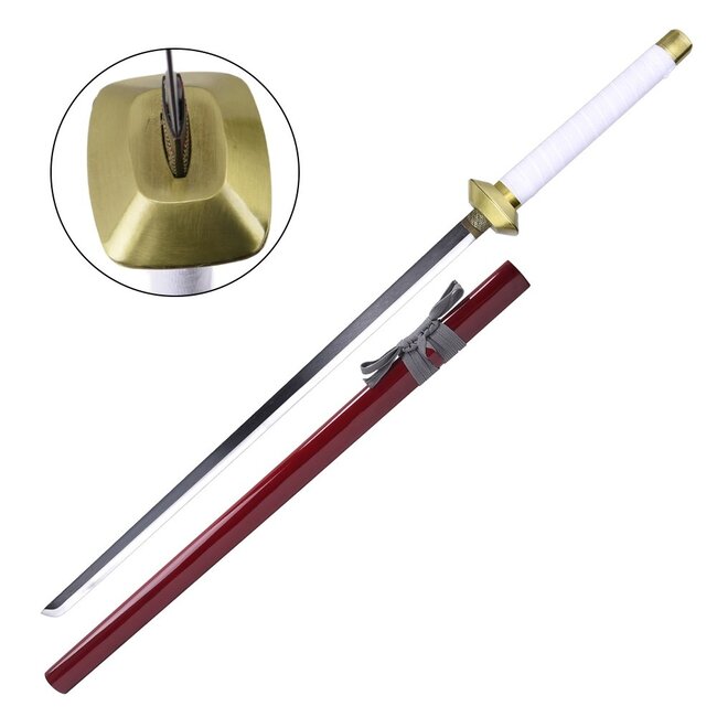 Naruto Uzumaki’s katana / Boruto.