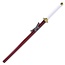 Naruto Uzumaki’s katana / Boruto.