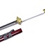 Naruto Uzumaki’s katana / Boruto.