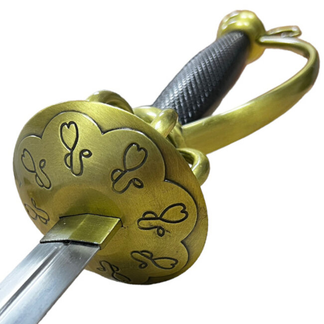 replica van het Durandal- Cavendish / One Piece