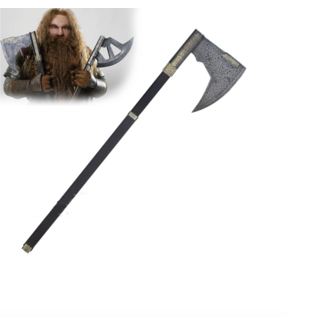 Bearded Axe of Gimli  Replica