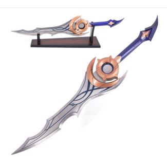 Solo Leveling Moon Shadow Dagger