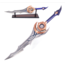 Solo Leveling Moon Shadow Dagger