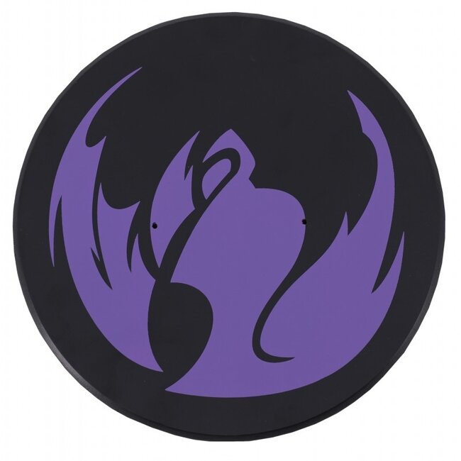 Baran Demon King Sword replica uit Solo Leveling