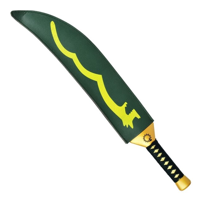 LOSTVAYNE SWORD OF MELIODAS