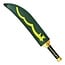 LOSTVAYNE SWORD OF MELIODAS