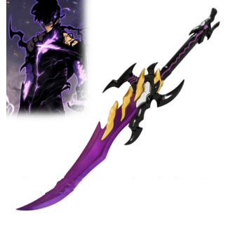 Solo Leveling - Antares’ Fangs Dagger